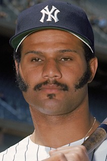 Image result for chris chambliss yankees
